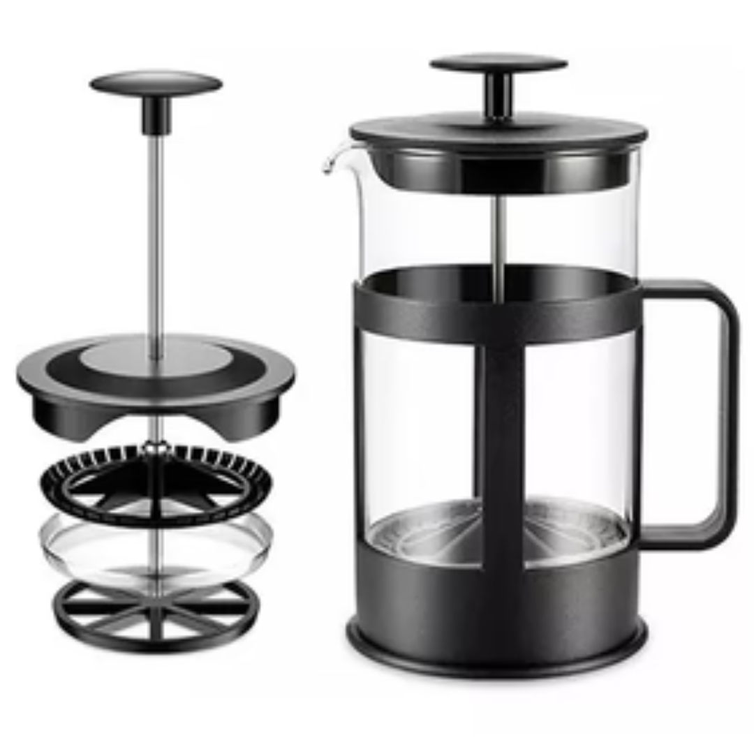 Miniatura 2 de Cafetera Prensa Francesa 500ml